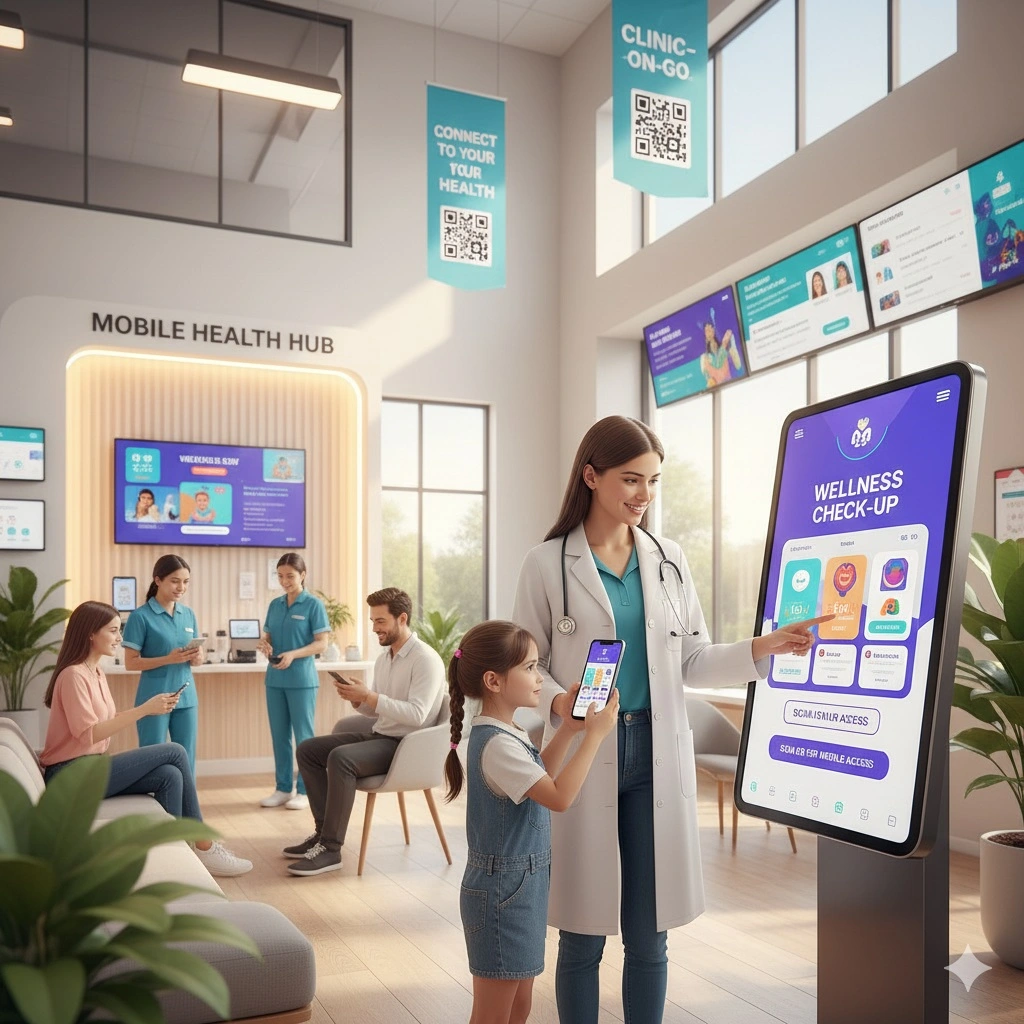 Doctor Engagement Activities