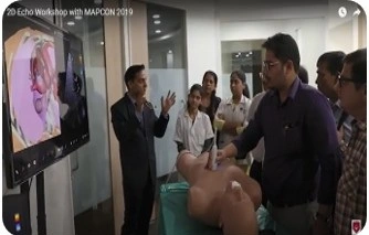 Workshops & Training