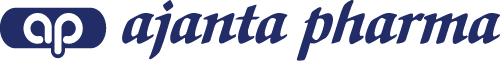 Ajanta Pharma logo